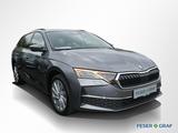 Skoda Octavia Combi 1.5 TSI Selection DSG AHK Matrix - Skoda Octavia: Allradantrieb