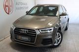 Audi Q3 design 1.5 S-Tronic LED Navi elek. Heckklappe - gebrauchte Audi Q3 aus dem Jahr 2016