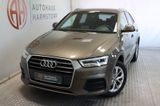 Audi Q3 design 1.5 S-Tronic LED Navi elek. Heckklappe - Audi Q3: Braun