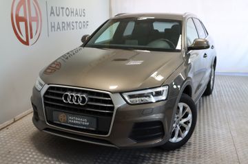 Audi Q3 design 1.5 S-Tronic LED