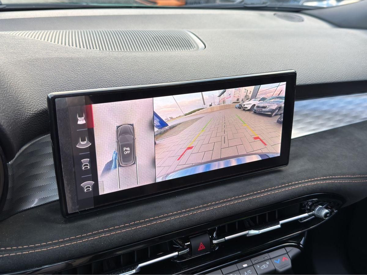 Alfa Romeo Tonale - Bild 24