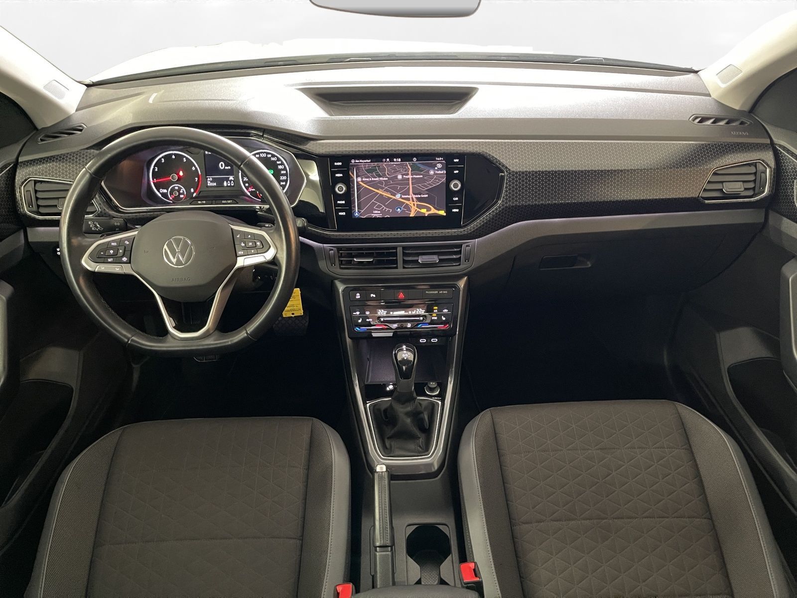 Volkswagen T-Cross - Bild 22