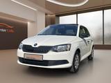 Skoda Fabia Active/Klima/TÜV NEU+inspektion /Garantie - Skoda Fabia: Active