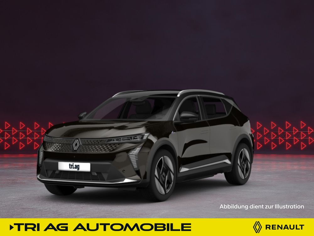 Renault Scenic - Bild 13