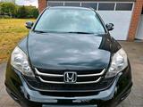 Honda Crv 2,2 L.  Executive 4WD Tüv 4.2028... - Honda CR-V: Crv