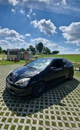 Honda Civic 1.4 Sport  EZ 2005 - Honda Civic aus 2005: Coupe