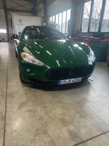 Maserati Granturismo 4.2 V8 ZF - Maserati Granturismo Gebrauchtwagen