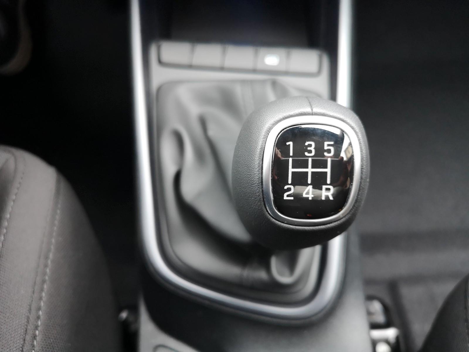 Hyundai i20 1.2 Select, миниатюра 22
