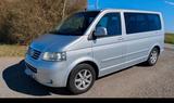 Volkswagen VW Multivan T5 Atlantis TDI - Volkswagen T5 Multivan: Atlantis