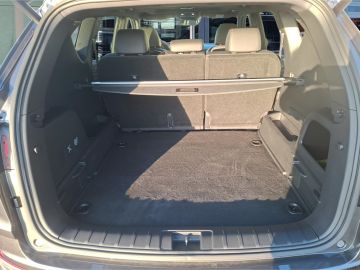 KGM Rexton LUX NaviLeder360 KameraKlimasitzeLED