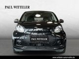 Smart EQ fortwo LED/DAB/Tempomat - Smart aus 2020