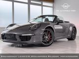 Porsche .1 Carrera S~SportChrono/SportAGA/20"/18Wege/PTV - Porsche: Carrera 2s