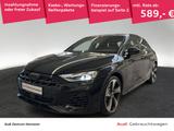 Audi S3 Sportback 2.0 TFSI Kamera Navi virtual LED - Audi S3 Jahreswagen