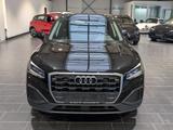 Audi Q2 35 TFSI S tronic 1.Hand - Audi aus 2022