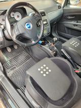 Fiat Grande Punto 1.4 T-Jet 16V Sport Sport - Fiat Grande Punto: T Jet