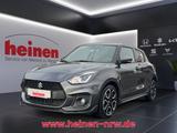 Suzuki Swift 1.4 Boosterjet Sport RÜCKFAHRKAMERA + PDC - Suzuki Swift in Bochum