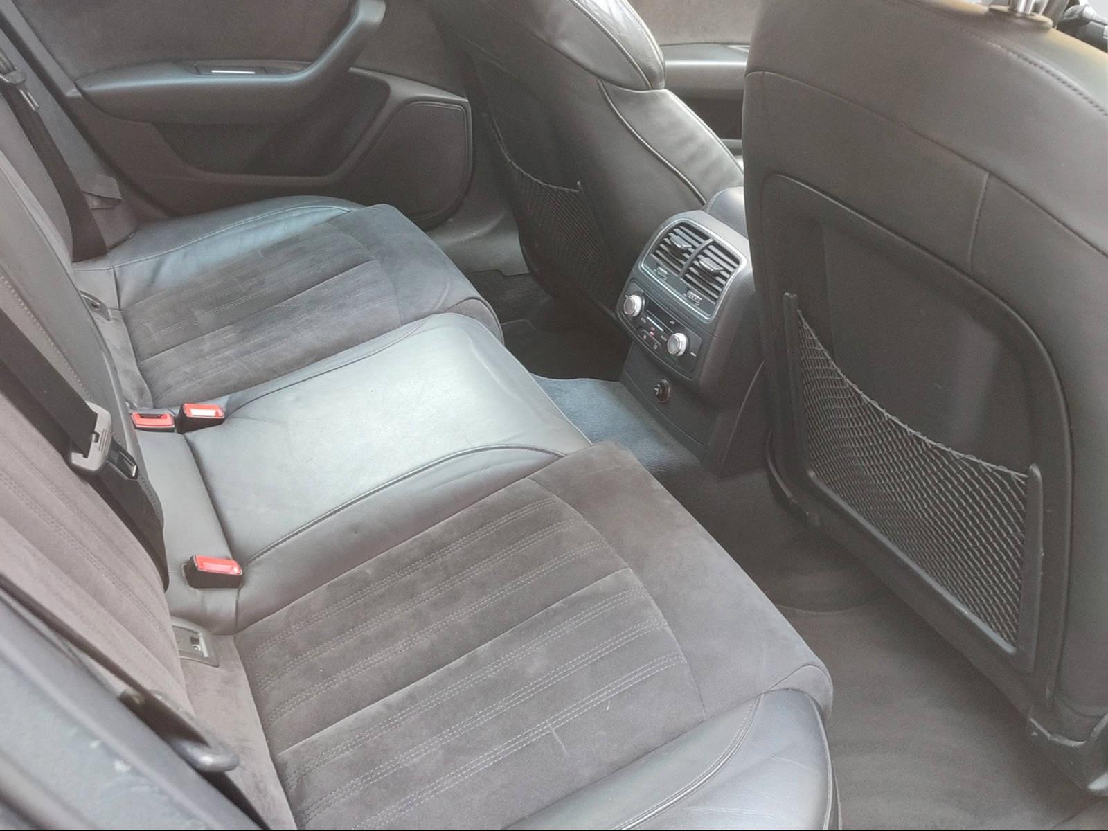 Audi A6 Avant 3.0 TDI 272ch Quattro - 1 ère main - Affichage tête haute - Entretien Audi - Toit ouvrant