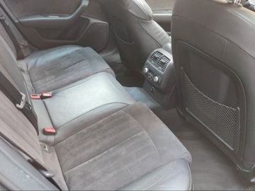 Audi A6 - 11