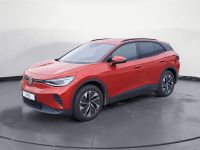 Volkswagen ID.4 - Vorschau Bild 2
