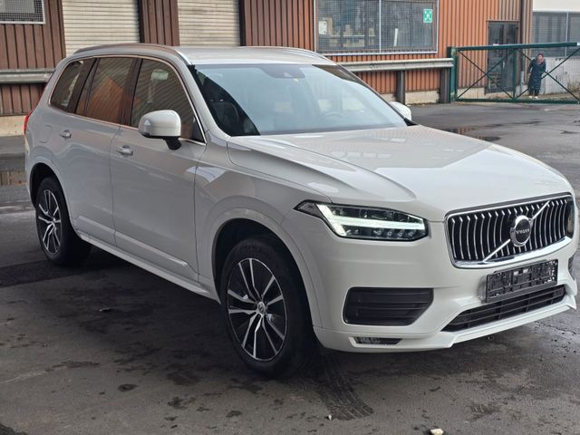 Volvo XC 90 XC90 Momentum Pro AWD 235 PS Sitzplätze 7