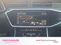 Audi A6 - Vorschau Bild 14
