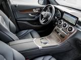 Mercedes-Benz GLC 300 d 4M Coupé EXCLUSIVE|PANO|DISTR|360° - Mercedes-Benz Gebrauchtwagen in Ulm