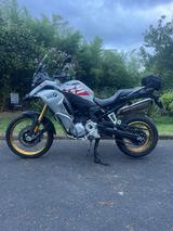 BMW F850 Adventure  - Angebote