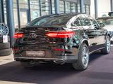 Mercedes-Benz GLC 250 d 4M Coupé AMG Line COMAND AHK ILS Kamer - Mercedes-Benz Gebrauchtwagen in Freiburg