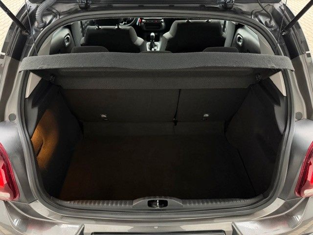 Fahrzeugabbildung Citroën C3 PureTech Shine 82PS PDC/Tempomat!