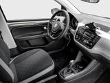 Volkswagen e-up! Edition maps+more CCS Climatr. 16" Tempoma - : Kleinwagen
