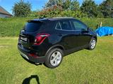 Opel Mokka X 1.6 Diesel Ultimate Start/Stop 4x4 U... - Opel Mokka X von privat