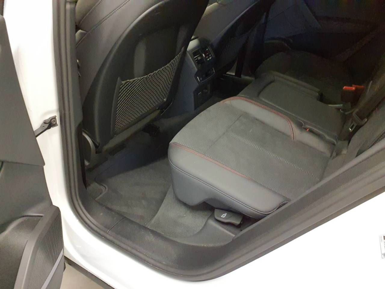 Audi Q5 - Bild 8