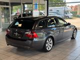 BMW 320d Touring · PDC · MFL · Xenon - BMW 320 aus 2007: Kombi, 320d
