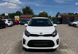 Kia Picanto Edition 7  Sportsitze Sport Lenkrad - Kia Picanto mit Benzin-Antrieb: Limousine