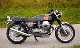 Moto Guzzi 1000S 1.Serie Top-Zustand - MOTO GUZZI 1000S