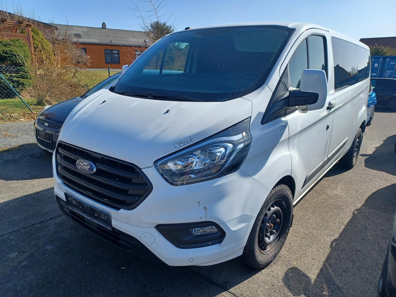 Ford Transit Custom  L 2 ** Trend ** mit Garantie