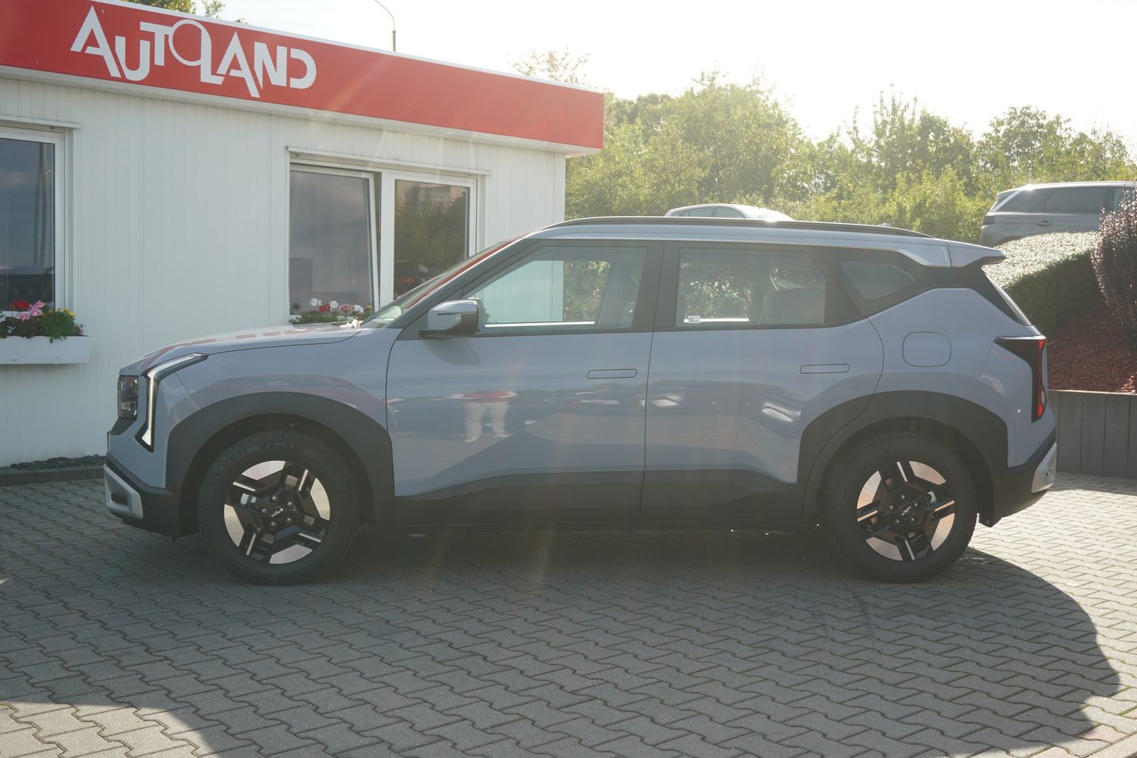Kia Seltos 1.6 T-GDI LED ACC AppConnect imagem 3
