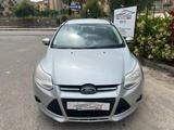 Ford Focus 1.6 TDCi 115 CV SW - Ford Focus aus 2011 mit Diesel-Antrieb
