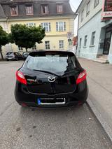Mazda 2 , gepflegt, mit TÜV, 92000km - Mazda 2 in Stuttgart