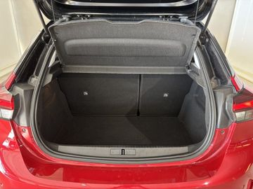 Fotografie 10 des Opel Corsa 1.2 Direct Injection Turbo Start/Stop Eleg