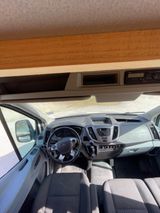 Ford Transit Camper  - Offers matching your search criteria