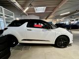 Citroën DS 3 EAT6 PT 110 *Navi*Cam*Hifi*SHZ*LED* - Citroën DS: Ds1