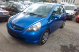 Honda Jazz 1.4 - gebrauchte Honda Jazz aus dem Jahr 2006