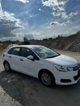 Citroën Citroen C4 - Citroën C4 in Lübeck