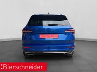 Skoda Karoq - Vorschau Bild 5
