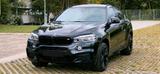 BMW X6 F16 30d M Paket Komf.,Logic7,Aktivl... - BMW 630 SUV