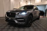Jaguar F-PACE R-SPORT 2.0D / CAMERA/FULL OPTIONS !! - Jaguar F-PACE R-Sport mit Diesel-Antrieb