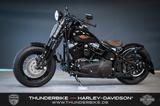 Harley-Davidson Softail FLSTSB Cross Bones - HARLEY-DAVIDSON FLSTS