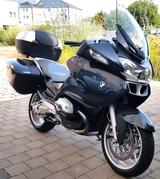 BMW R1200 RT