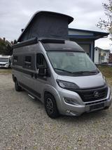 HYMER / ERIBA / HYMERCAR Yosemite - Sie sparen € 16.614,00 - HYMER / ERIBA 614